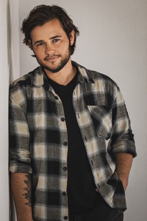 Logan Pietersen